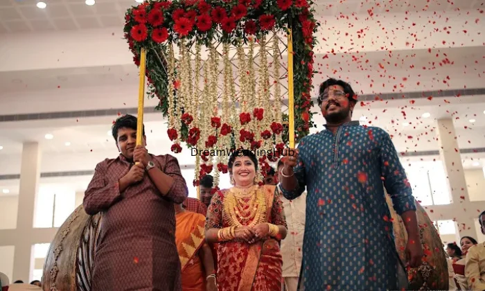 Fotofine Wedding Photography